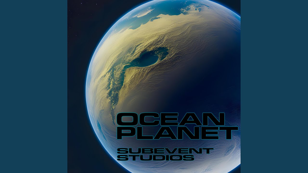 Ocean Planet