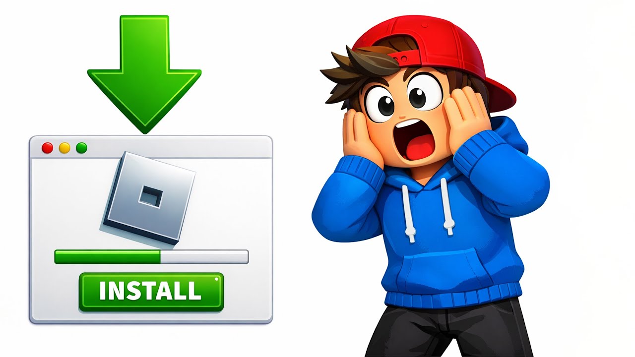 How to Install Roblox (Better Explained)