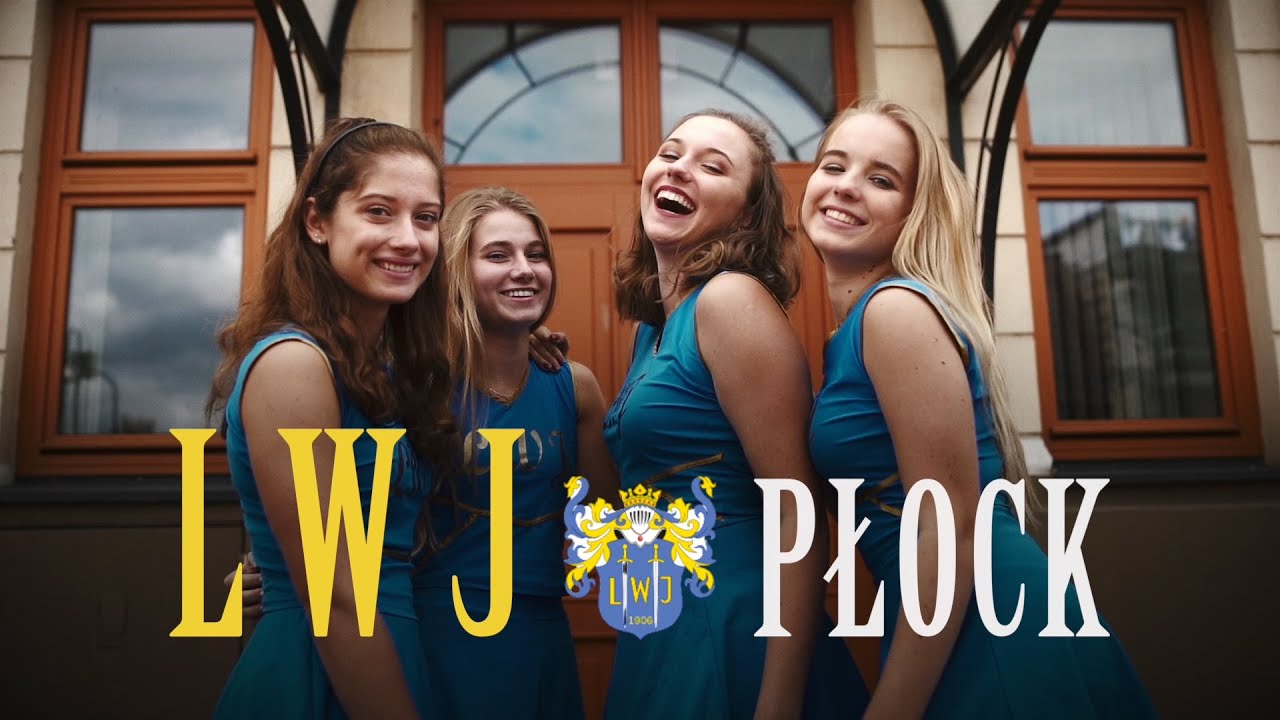 Film promujący Jagiellonkę!