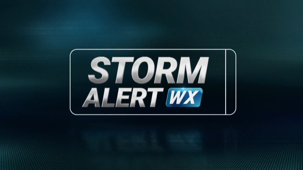 Second round of snow may be on the way
