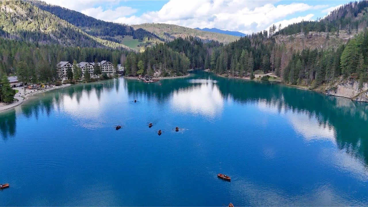 Dolomites & Appenzell Roadtrip, Sept 2024