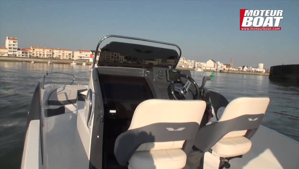 BENETEAU FLYER 6 SPACEDECK
