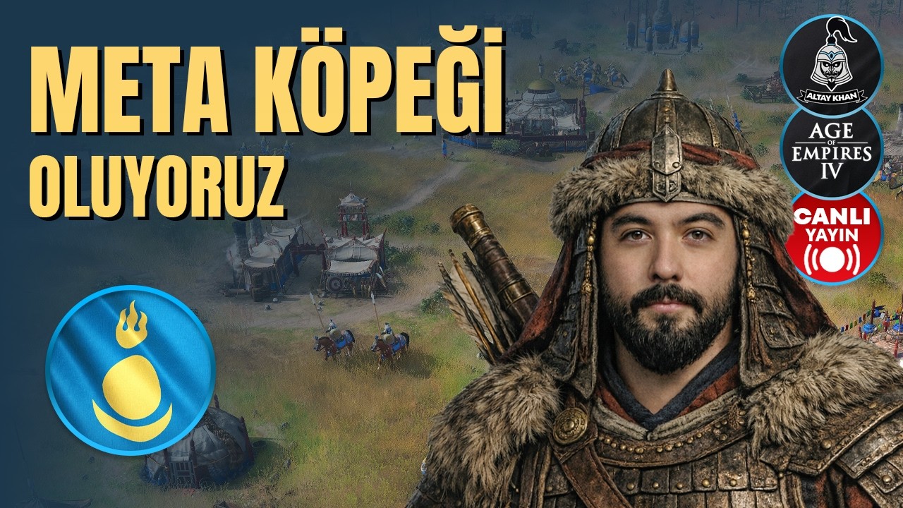 Meta Köpeği Oluyoruz - (Sezon Bitiyor)