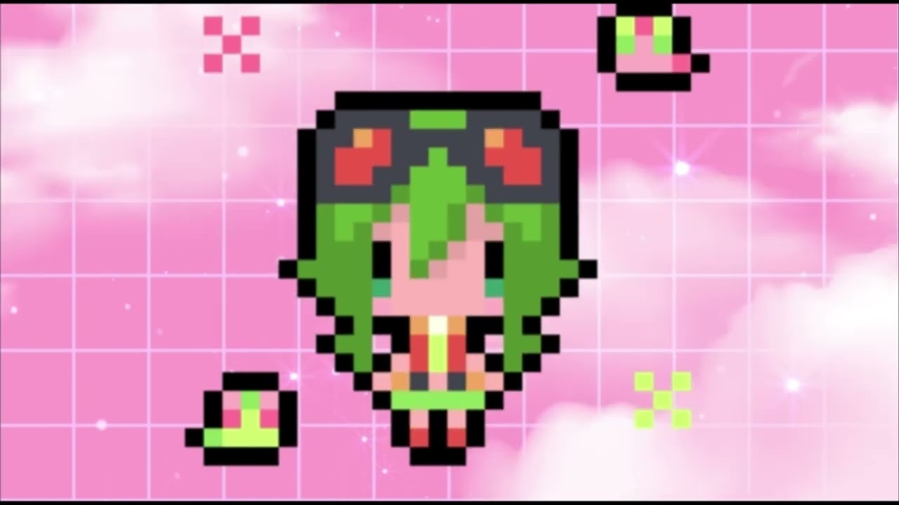 【GUMIV3・GUMISV】✿-`♡&acute;-𝓟 𝓻 𝓲 𝔃 𝓮-`♡&acute;-✿ Ft; Anemonie