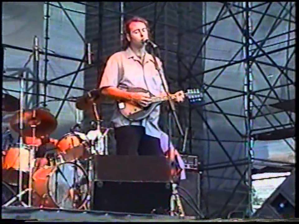 The Fenians - Couldn't Have Come at a Better Time - Milwaukee Irish Fest 2001