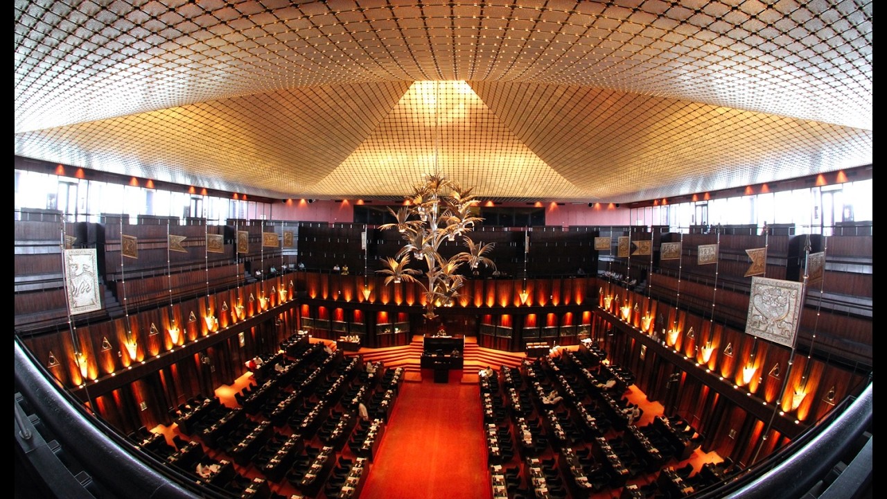 Parliament Live - 17.03.2026