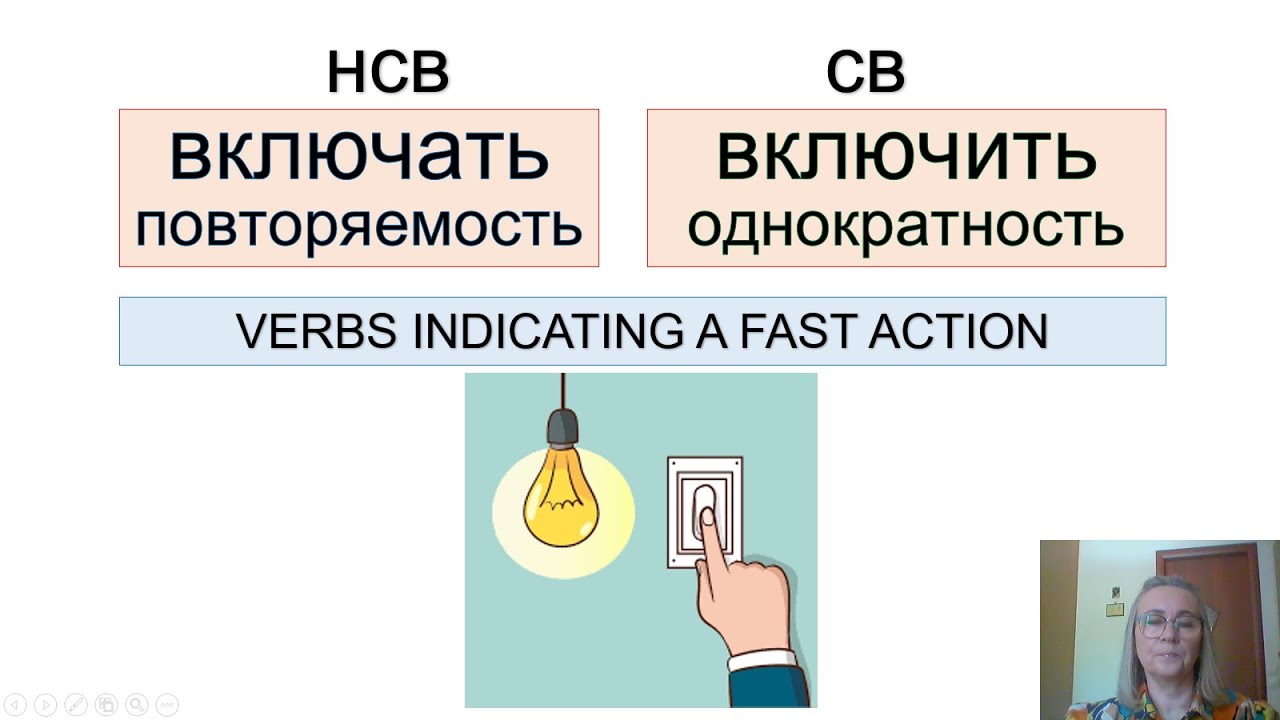 НСВ для повторяемости, а СВ для однократности