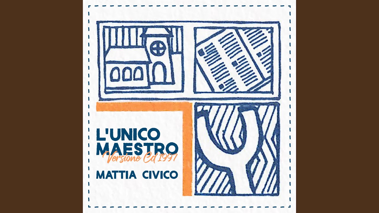 L'Unico Maestro (1997 Version)
