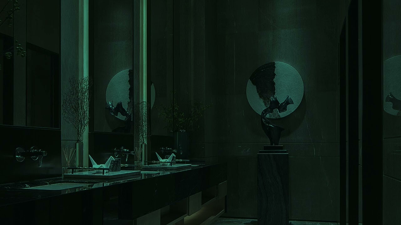 frank ocean - seigfried (but you're in the bathroom at a party)