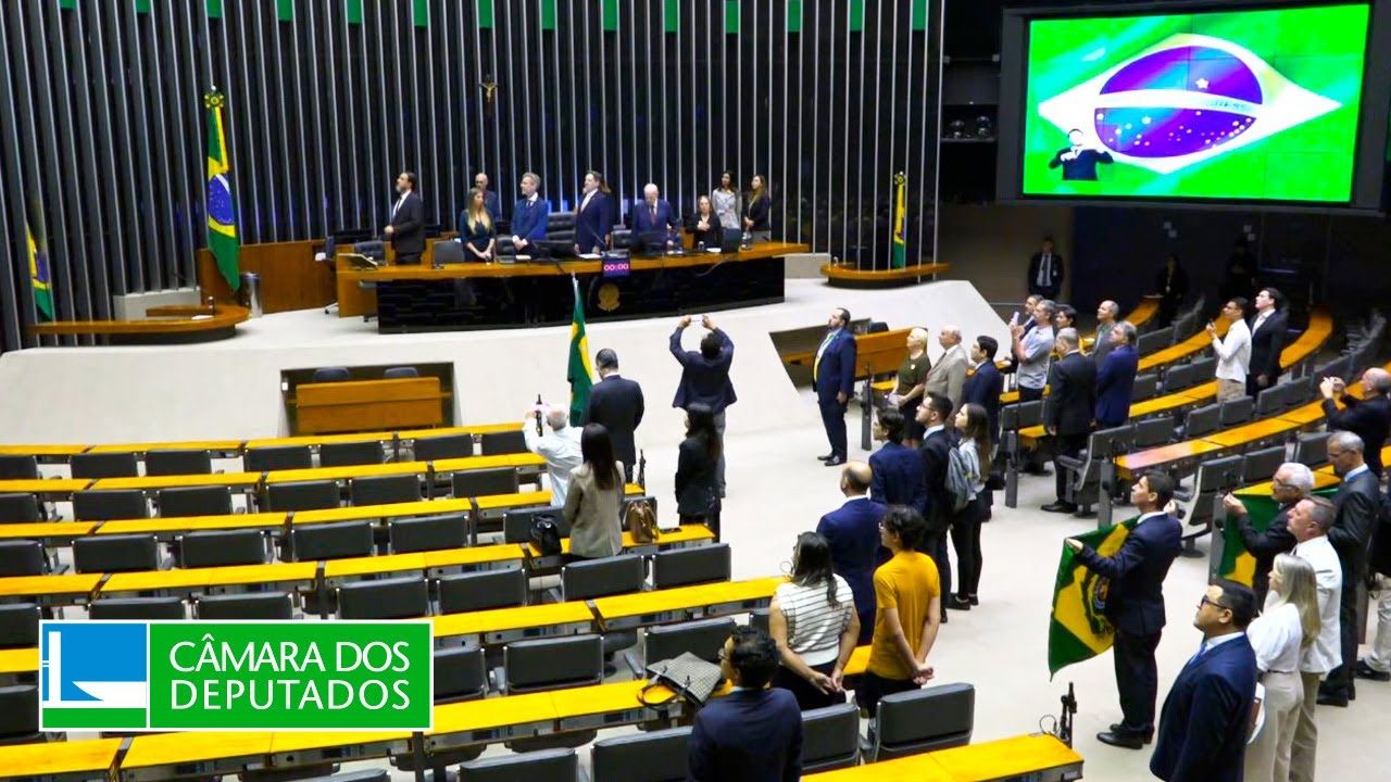 Homenagem à memória e ao legado da Imperatriz Leopoldina - Solene - 01/10/2025