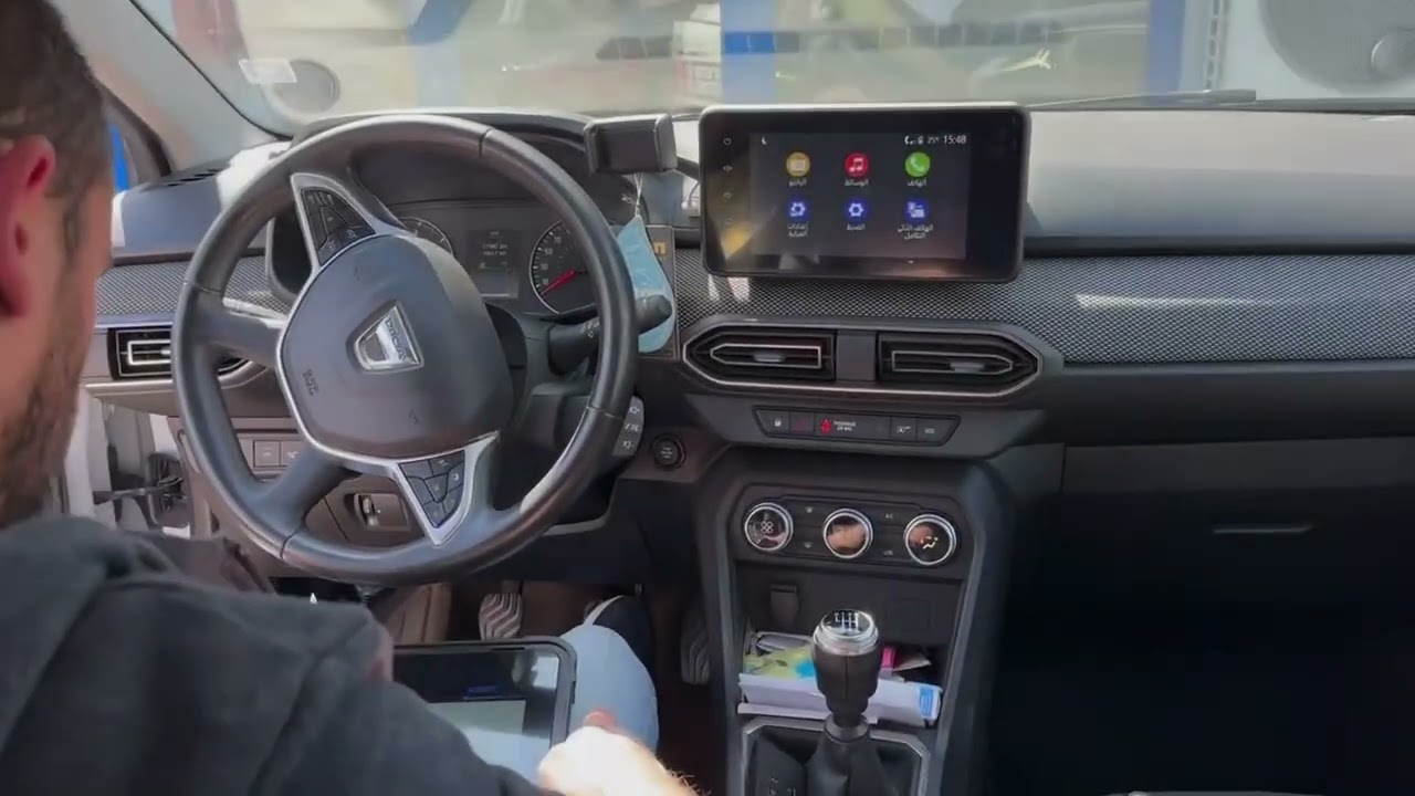 TEXA - integrácia IDC6 s e-katalógom Inter Cars (kratšia verzia)