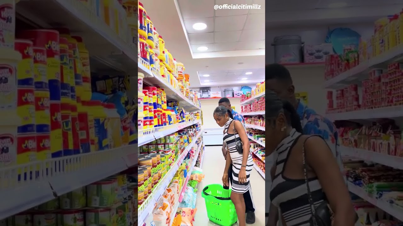 BEST OF CITIMILLZ COMEDY COMPILATION 