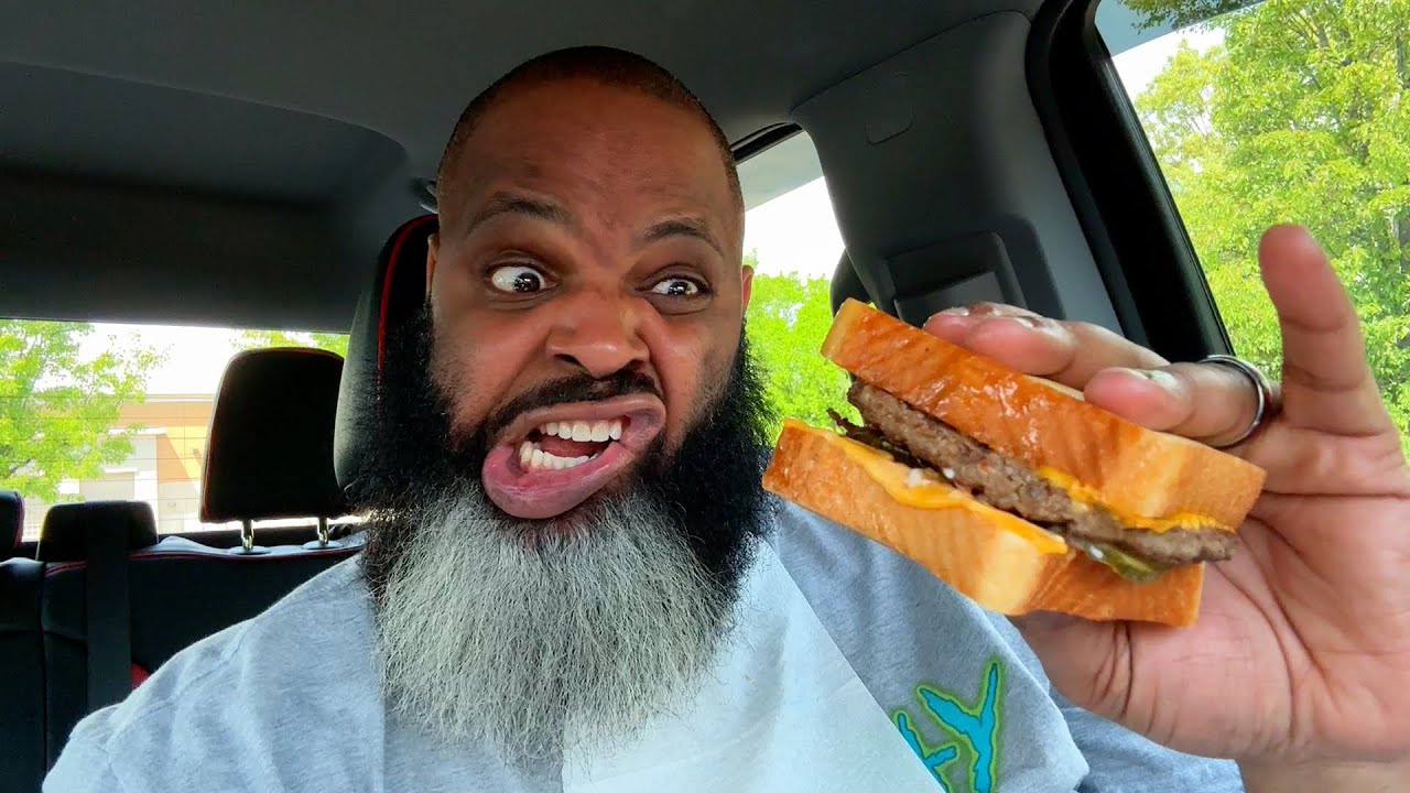 Сможет ли SONIC DRIVE-IN вернуться из этого?