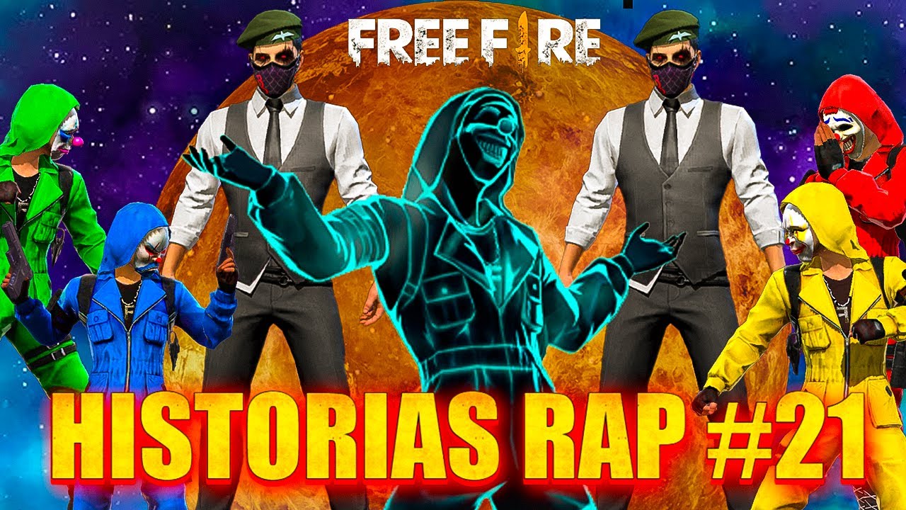🔥 *EL RAP DE LOS CRIMINALES* 
