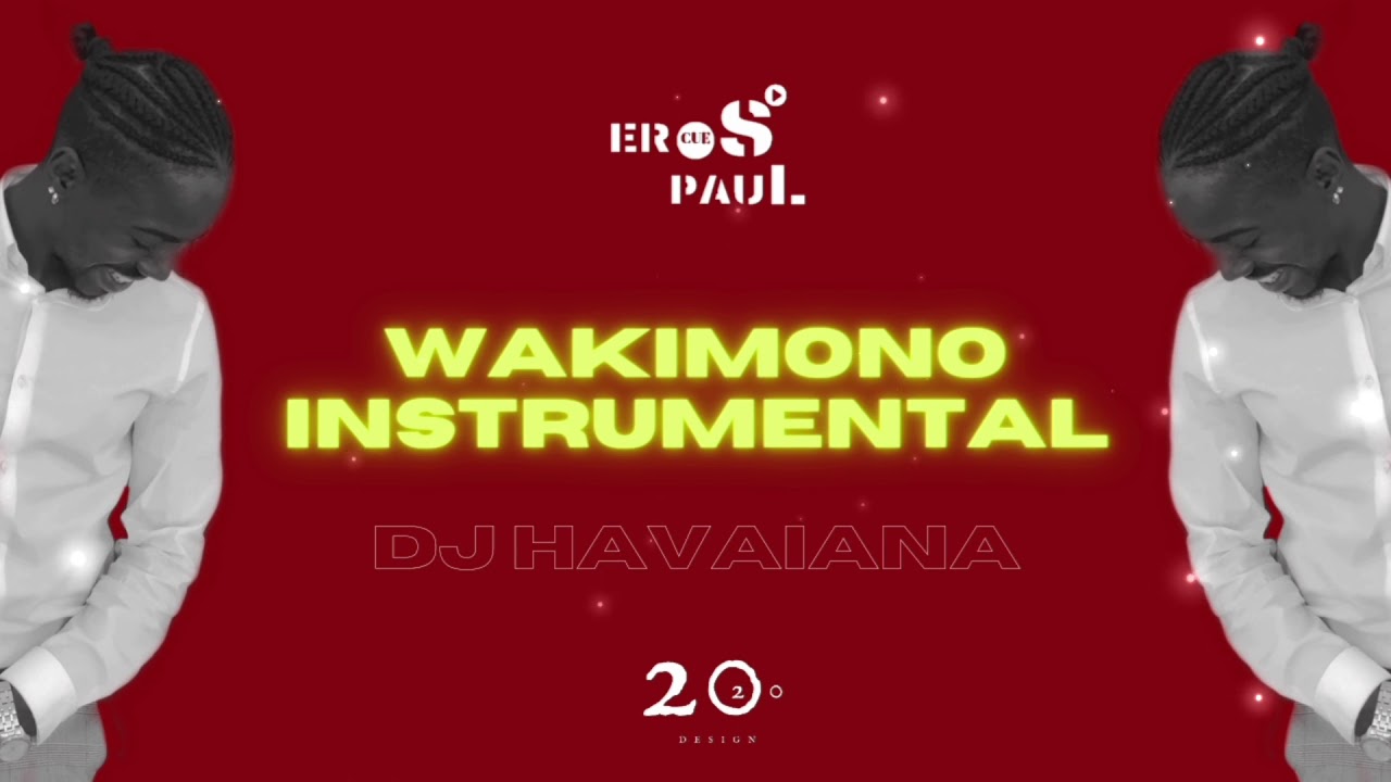 Kuduro Antigo ( Animação Mix 1)- Dj Eros PauL