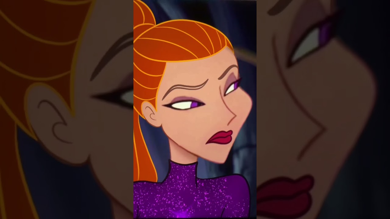 Megara Glowup #disney #art #glowup #artist #digitalart #disneyprincess #shorts