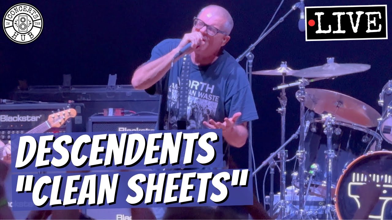 Descendents 