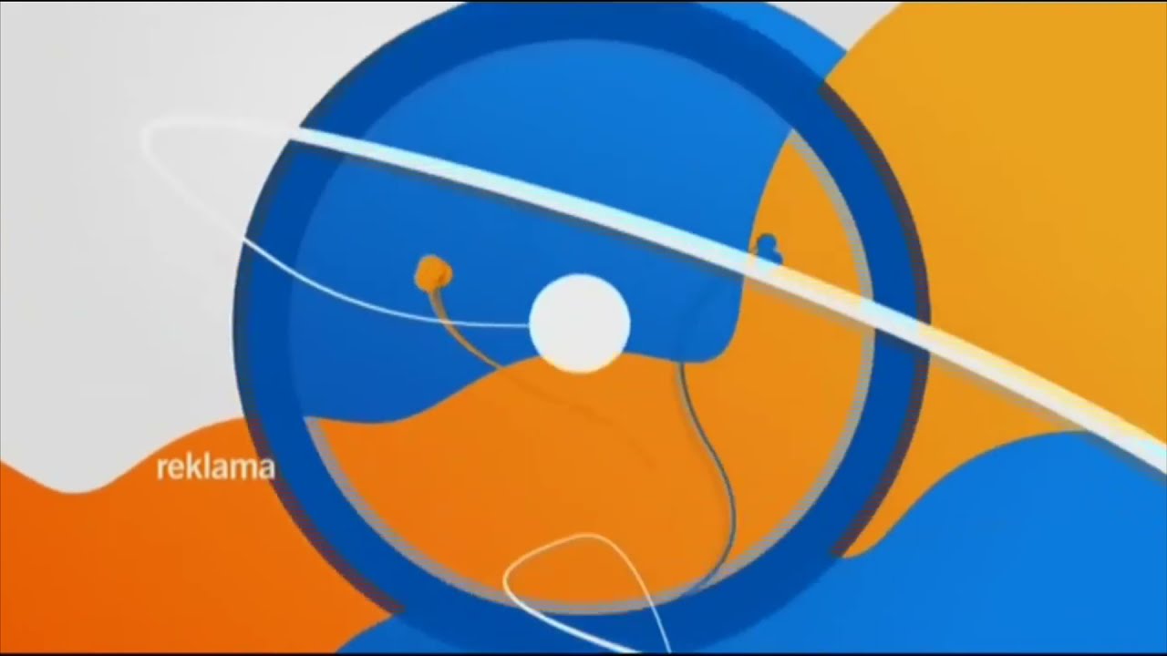 TVN Oprawa Graficzna 2009 - 2013