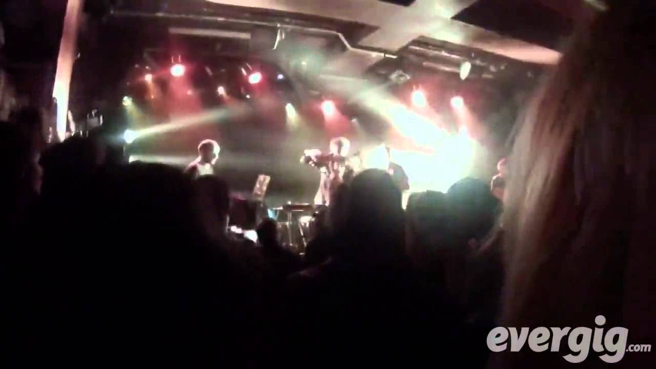 Le concert de Magic Malik à La Maroquinerie