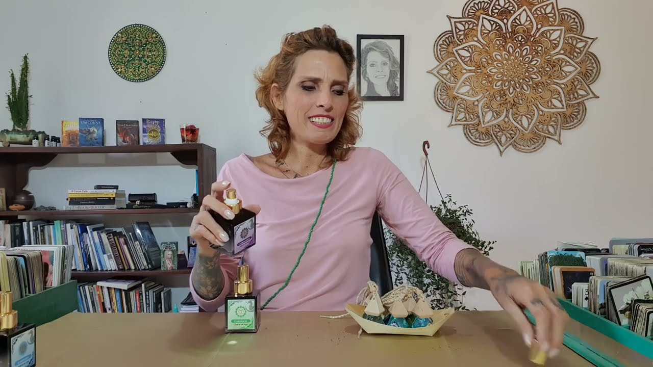 Porquê essa pessoa fez isso com você? - CONTA TUDO TAROT 💌
