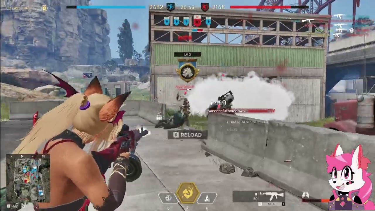 Wild Assault Halloween Update!