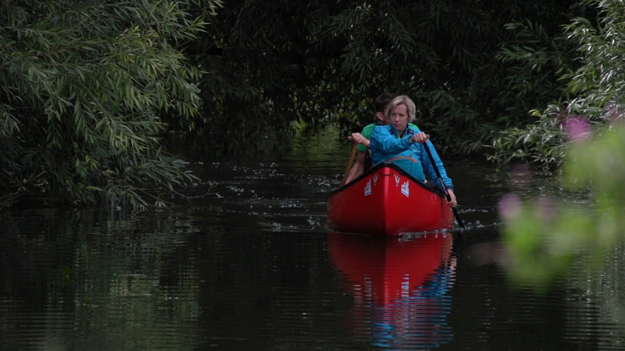 The Canoe Show - 2