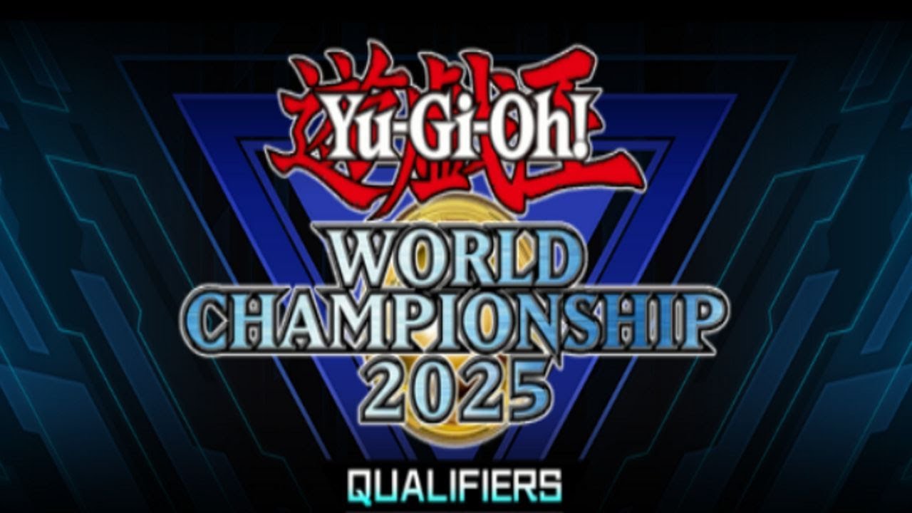 Yu-Gi-Oh! Master Duel BGM -  World Championship 2025 Qualifiers (stage 1) Extended