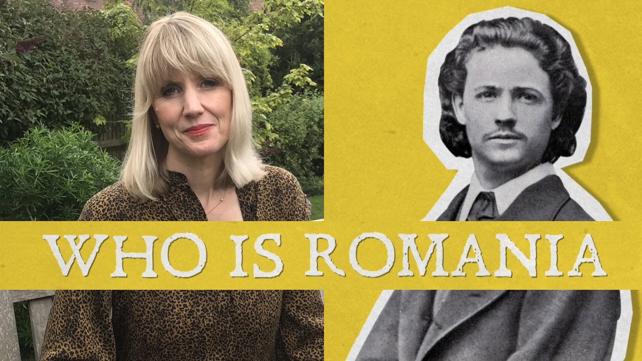 NICOLAE GRIGORESCU | Who Is Romania with Dr Tessa Dunlop | Episode 4