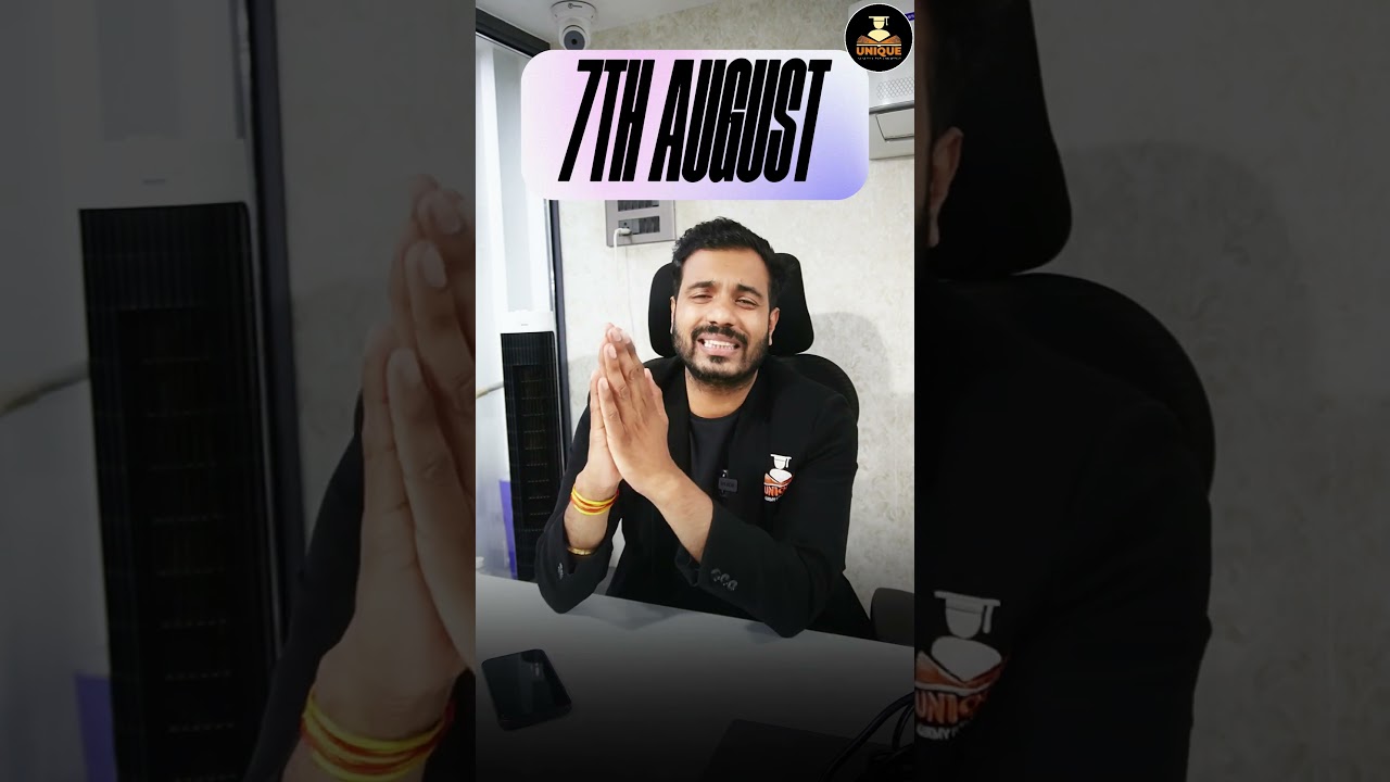 🎓 FREE CA FOUNDATION BATCH STARTING 7th AUGUST!