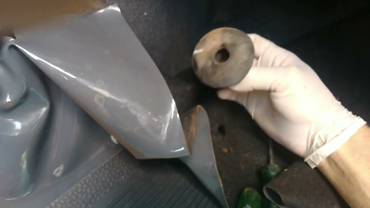 Dica!! Vazamento de agua dentro do carro quando liga o ar condicionado..