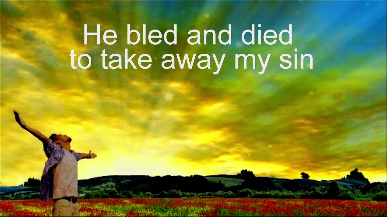 How Great Thou Art Hillsong key of C