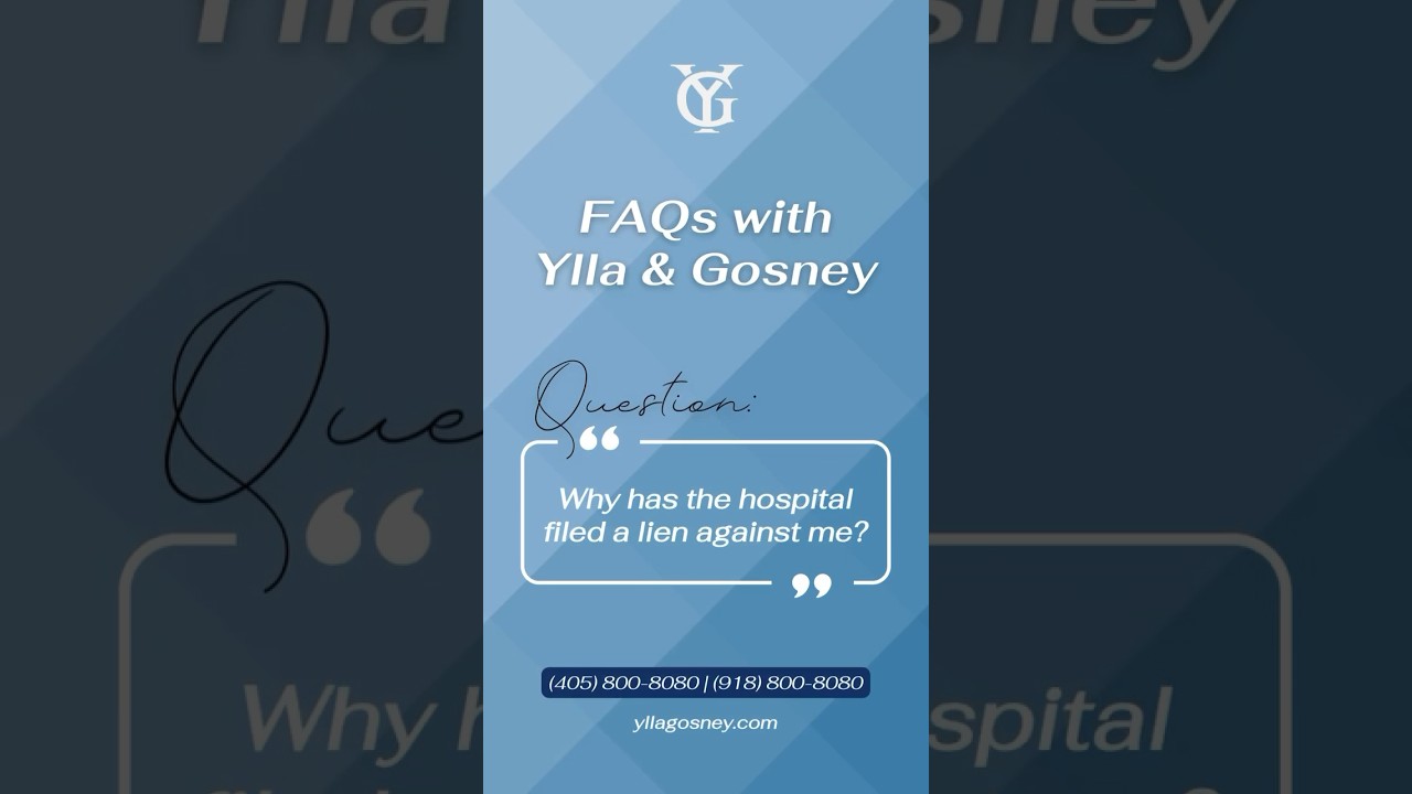 We&rsquo;d love to hear from YOU! Ask questions that you&rsquo;d like to see answered! 💬 #YllaGosney #Attorneys