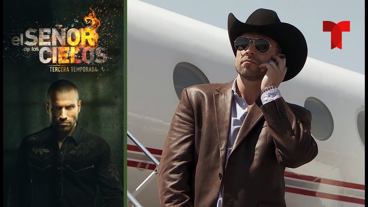 El Señor de los Cielos 3 | Capítulo 51 | Telemundo