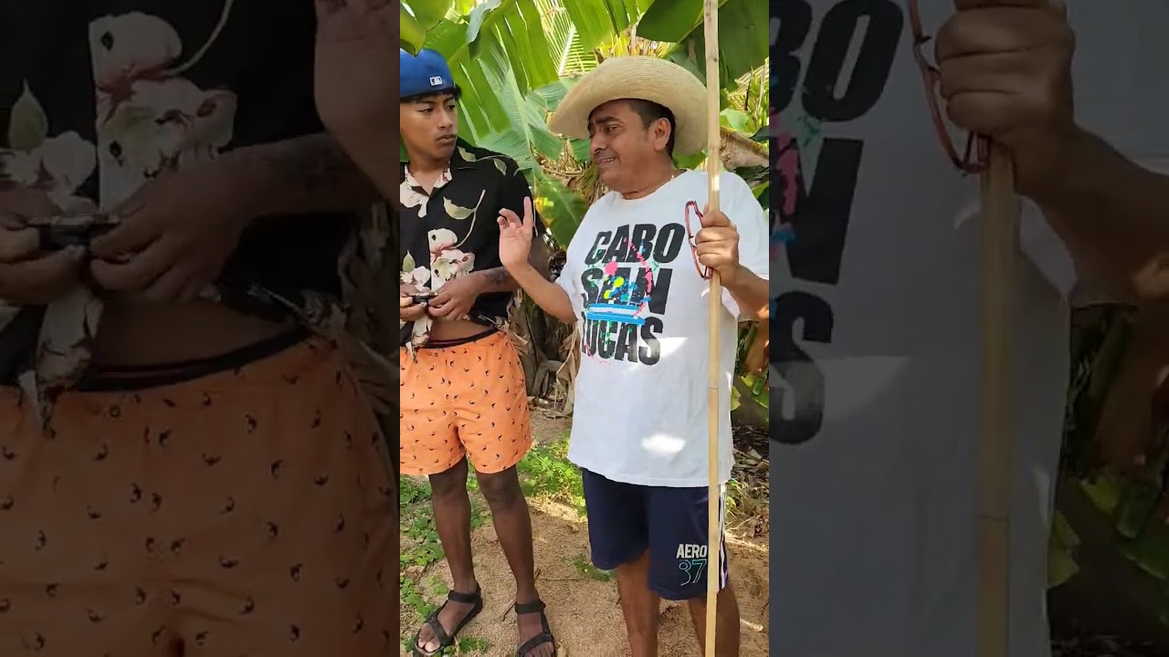 Para ser borracho no se estudia &middot; Tico Mendoza El Arrecho de la Costa
