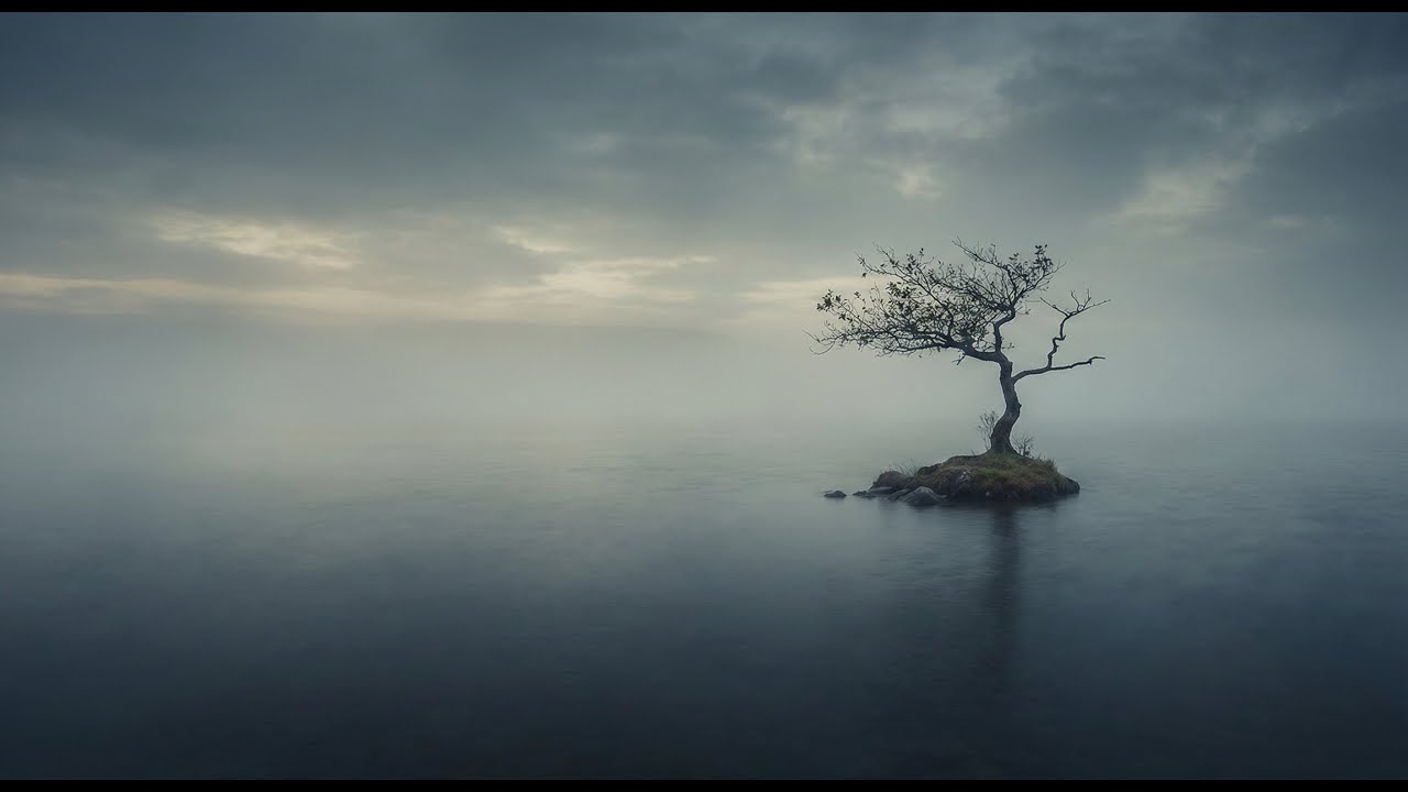 lucid jazz for quiet thinkers