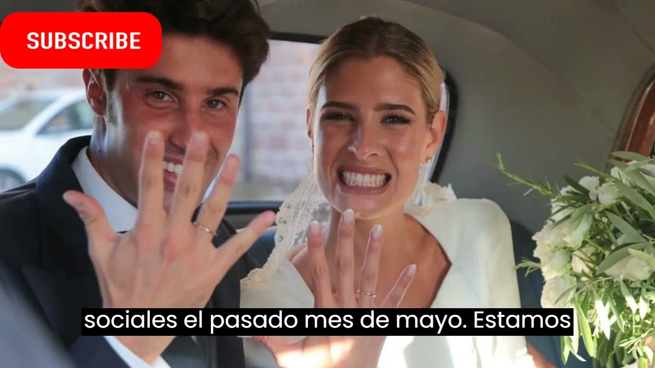 As&iacute; es el nuevo apartamento de Teresa Andr&eacute;s Gonzalvo e Ignacio Ayll&oacute;n en Madrid luminoso y decorado