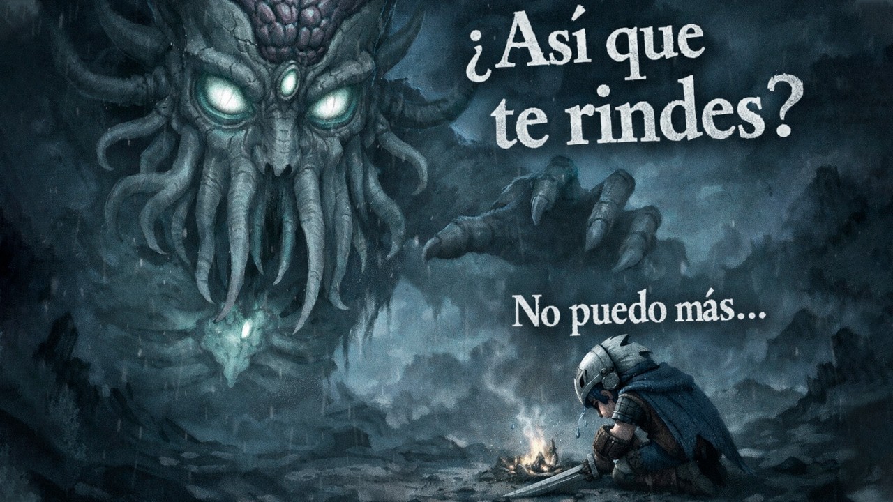 Fin de la serie? (mi peor episodio) | Terraria MODO EXPERTO #22