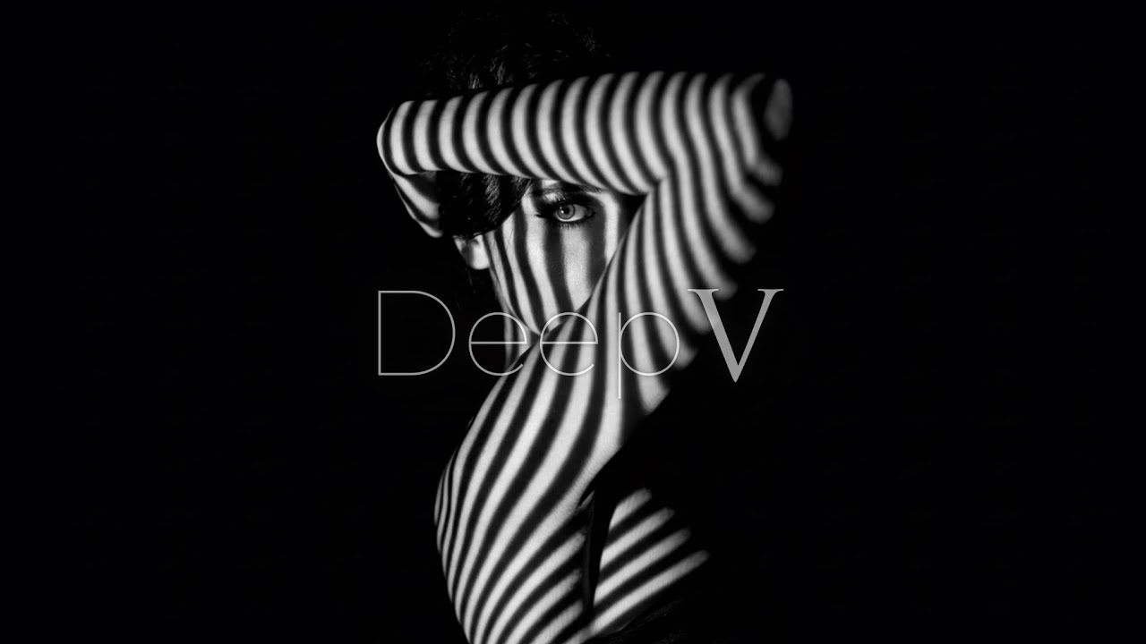 DeepV - In Eyes (Original Mix)