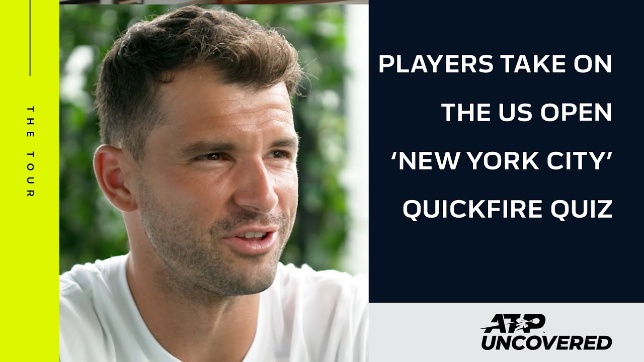 Next Stop: Quickfire - NYC