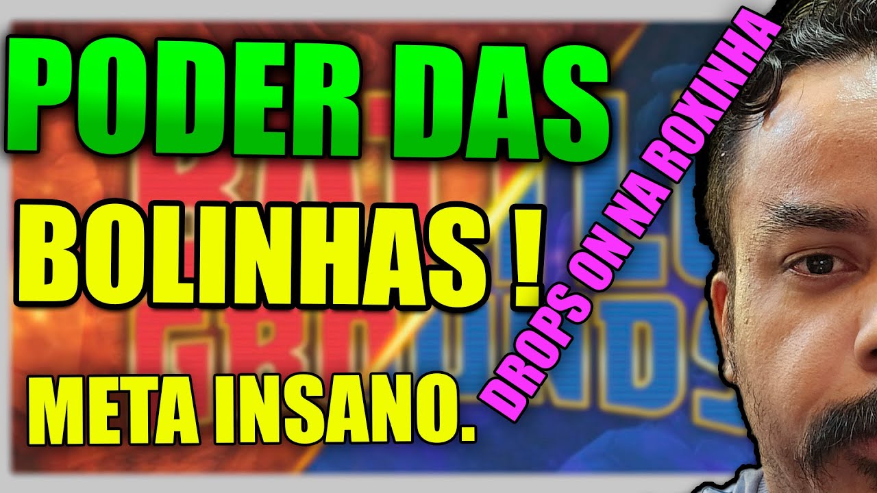VAMOS TENTAR SUBIR UM POUCO MAIS! DROPS ATIVOS NA TW