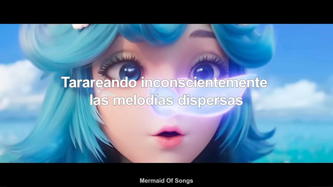 Guardian Of The Memory - Honor of Kings OST | Full version | Sub español