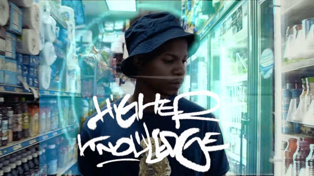 SHADOW THE GREAT- PROCEED | Prod. by S Eyes Finest