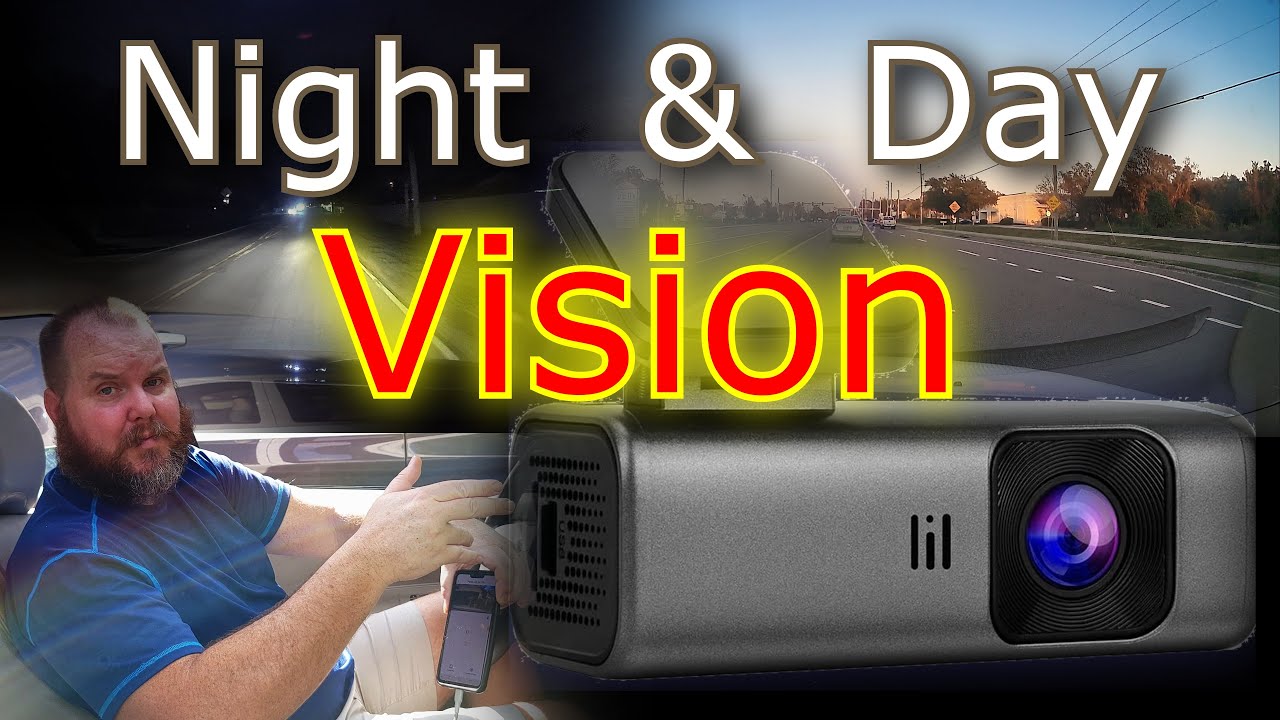 Galphi Q2 Dash Cam Road Test & Peztio Interface Review