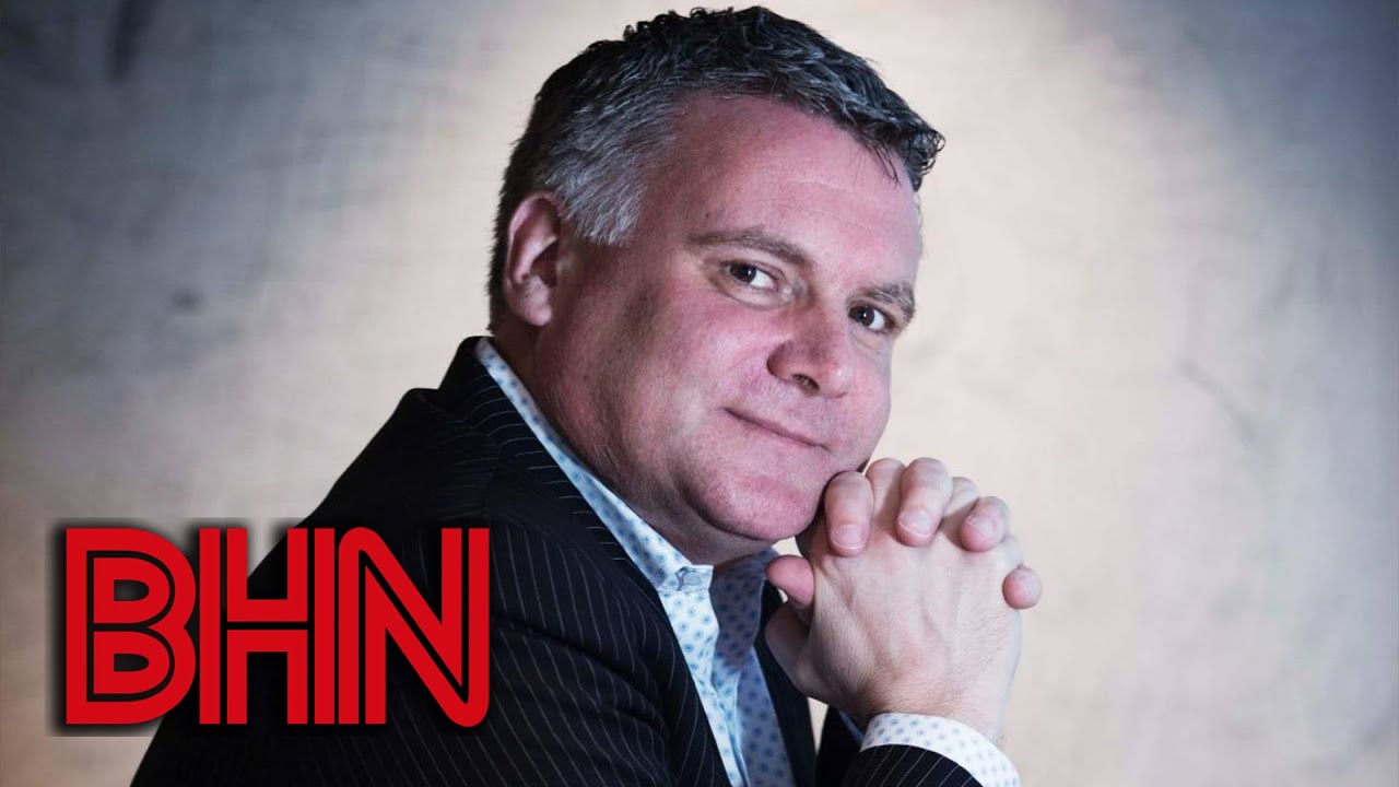 #BHN Matthew Hooton gives Chris Hipkins some advice that would work for Labour