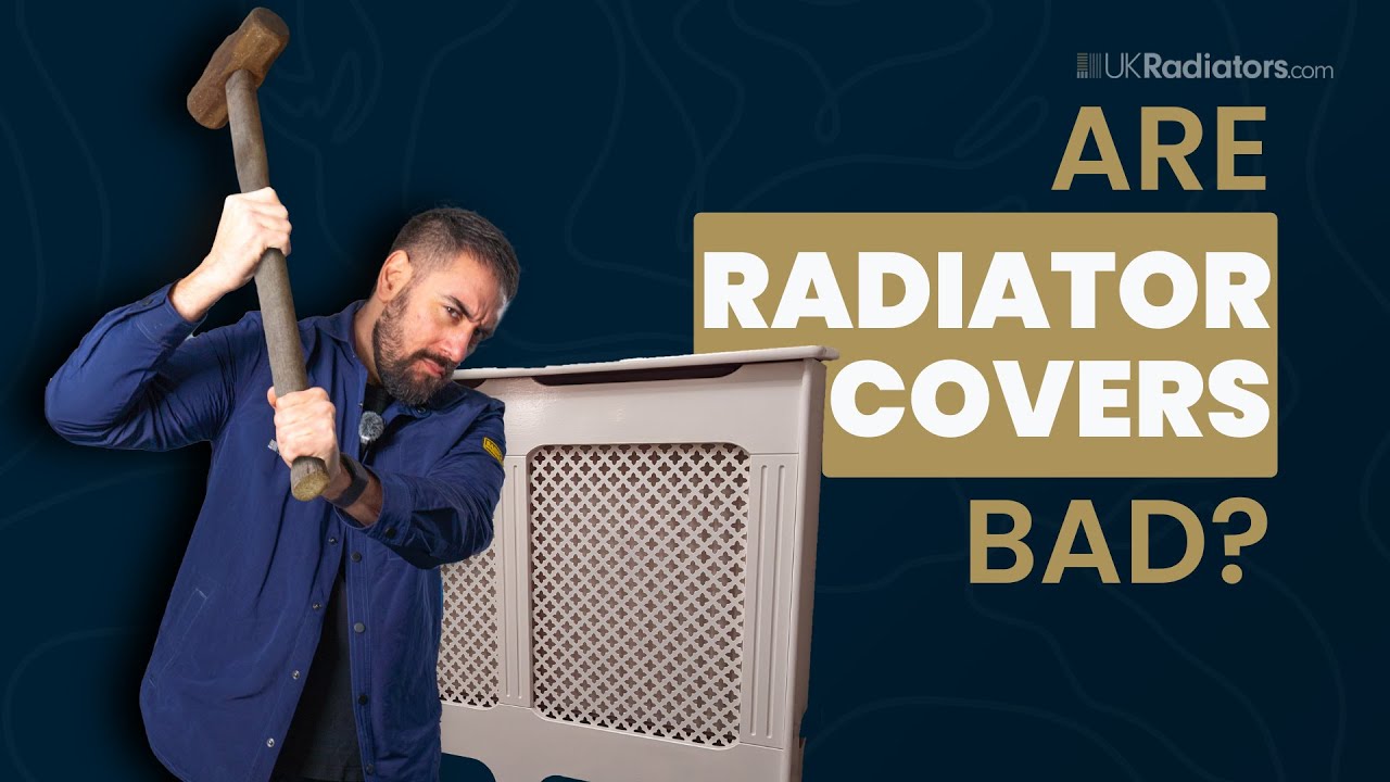 Are Radiator Covers a Good Idea?