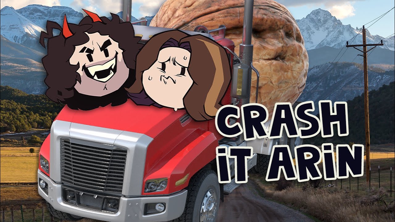 Look, parking is hard. | American Truck Simulator [2]