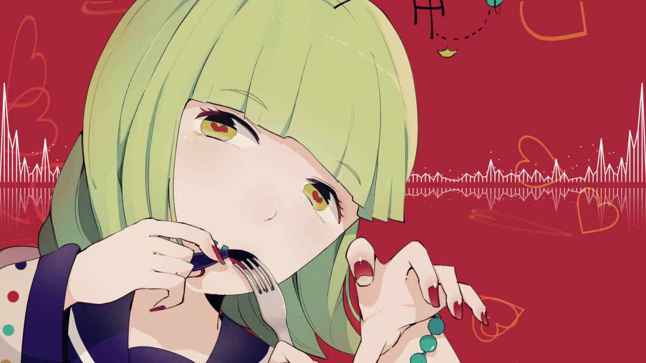 『絶対的関係性推進論』を歌ってみました。【松下】