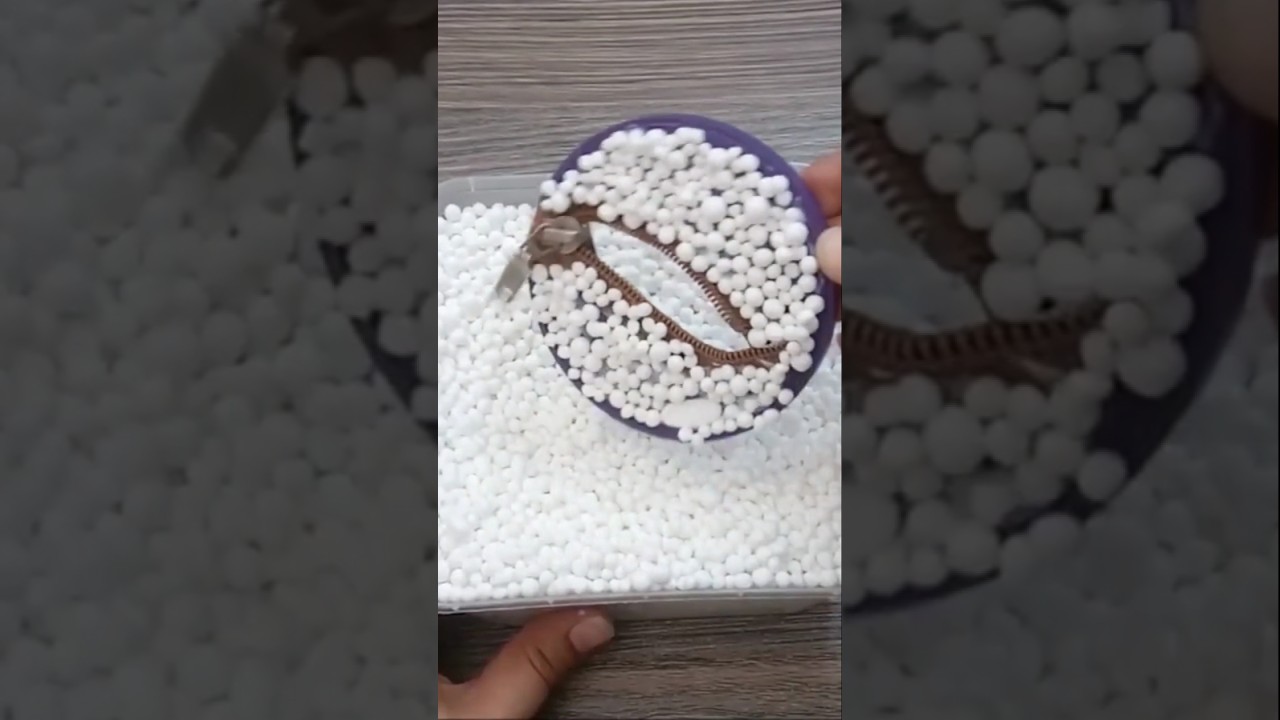Bean balls craft idea#shorts #trending #viralvideo #diy #craft #handmade #bestoutofwaste #diycrafts