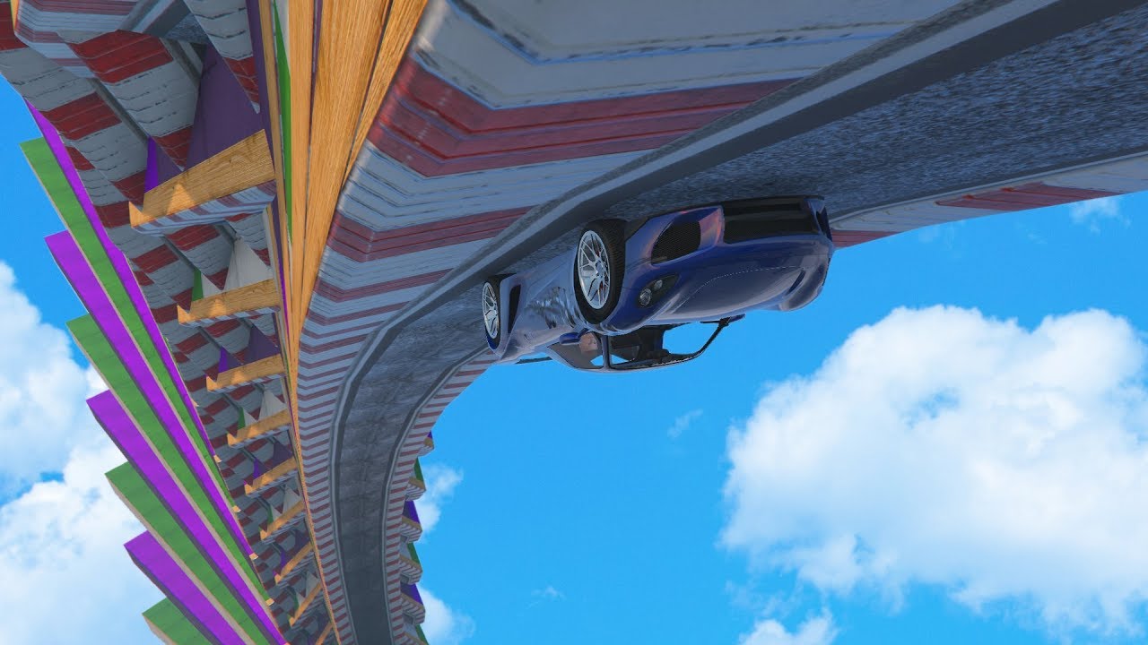 SUPER MEGA FAJNE WYŚCIGI ZIOMEK | (GTA Online)