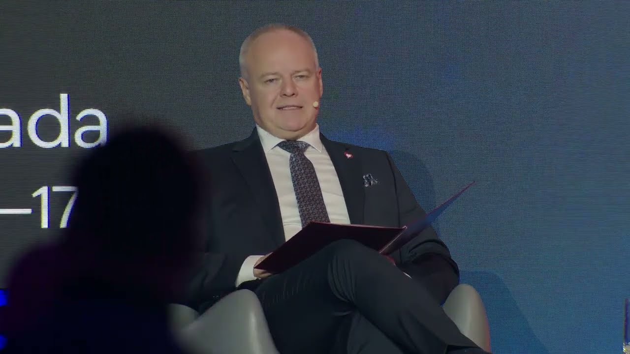 Ekosystem sukcesu - gdy nauka i biznes mówią jednym głosem